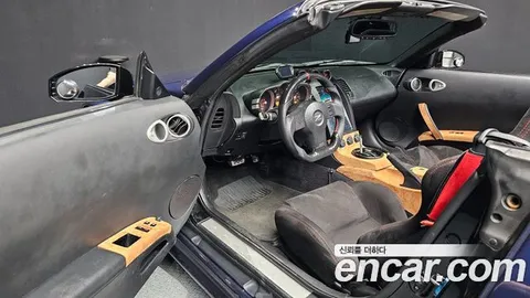 Nissan 350Z, миниатюра 18
