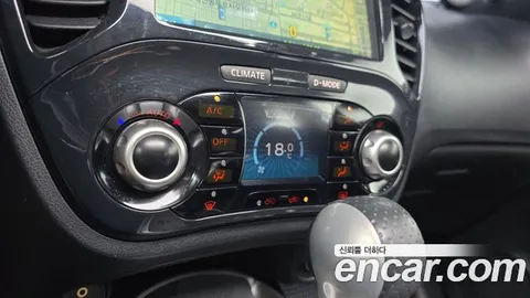 Nissan Juke, миниатюра 3