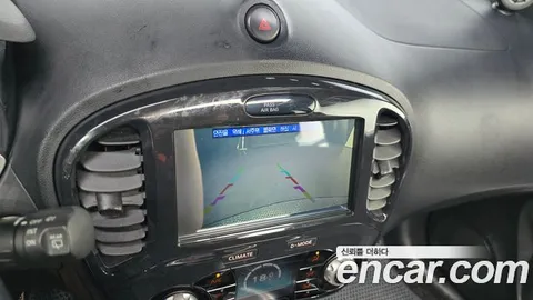 Nissan Juke, миниатюра 5