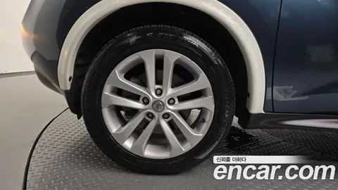 Nissan Juke, миниатюра 7