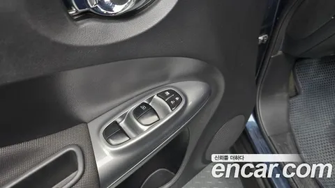 Nissan Juke, миниатюра 8