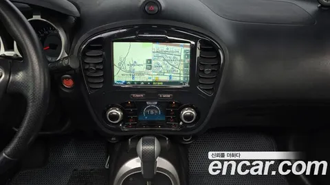 Nissan Juke, миниатюра 9