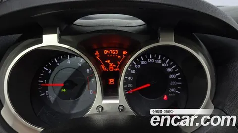 Nissan Juke, миниатюра 15