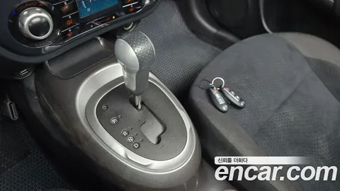 Nissan Juke, миниатюра 16