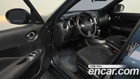 Nissan Juke, миниатюра 17