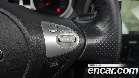 Nissan Juke, миниатюра 19