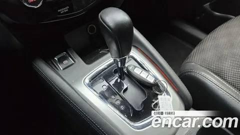 Nissan Qashqai, миниатюра 2