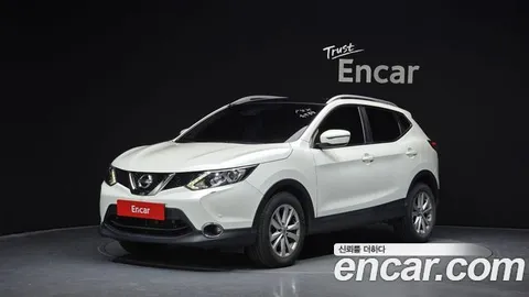 Nissan Qashqai, миниатюра 5