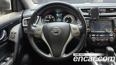 Nissan Qashqai, миниатюра 6