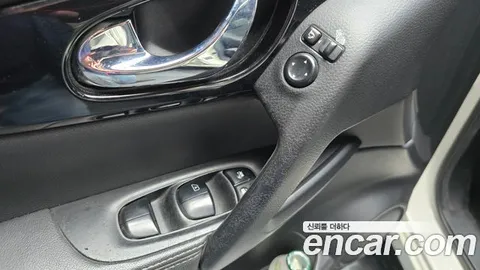 Nissan Qashqai, миниатюра 8