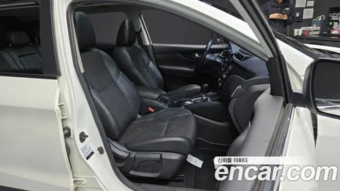 Nissan Qashqai, миниатюра 9