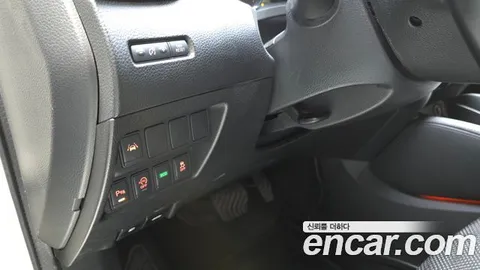 Nissan Qashqai, миниатюра 11