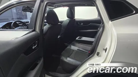 Nissan Qashqai, миниатюра 12