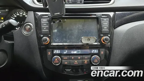 Nissan Qashqai, миниатюра 13