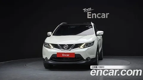 Nissan Qashqai, миниатюра 14