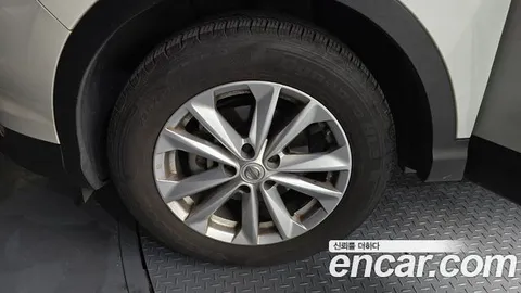 Nissan Qashqai, миниатюра 15