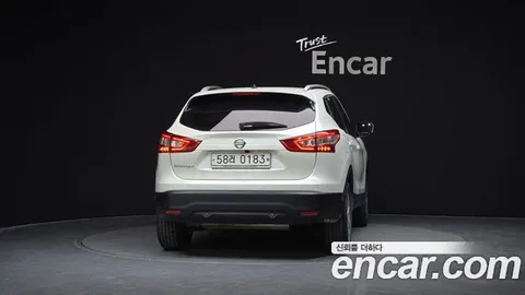 Nissan Qashqai, миниатюра 16