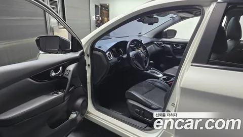 Nissan Qashqai, миниатюра 18