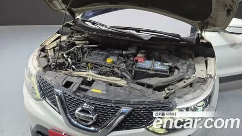 Nissan Qashqai, миниатюра 19
