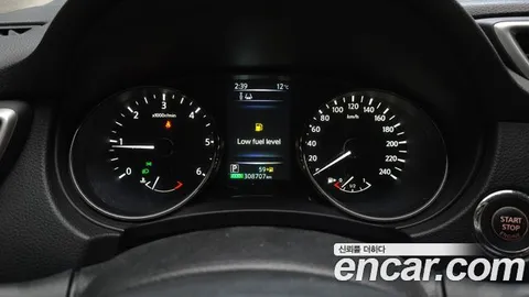 Nissan Qashqai, миниатюра 20