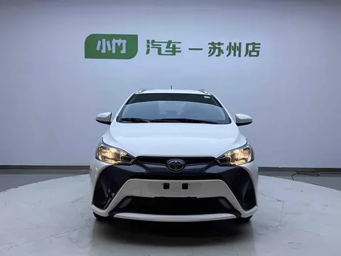 Toyota Yaris, миниатюра 2