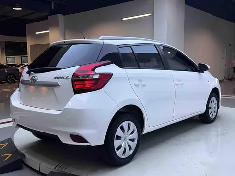 Toyota Yaris, миниатюра 6
