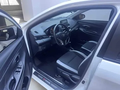 Toyota Yaris, миниатюра 9