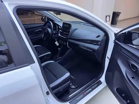 Toyota Yaris, миниатюра 11