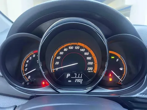 Toyota Yaris, миниатюра 12