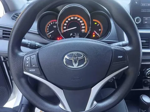 Toyota Yaris, миниатюра 13