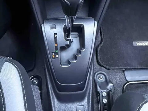 Toyota Yaris, миниатюра 16