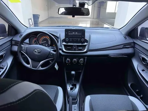 Toyota Yaris, миниатюра 18