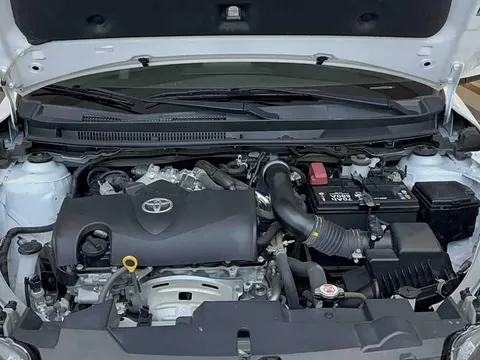 Toyota Yaris, миниатюра 19