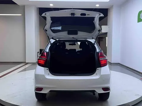 Toyota Yaris, миниатюра 20