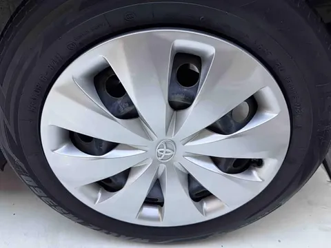 Toyota Yaris, миниатюра 21