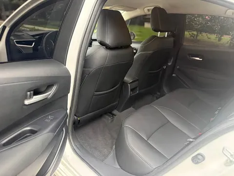 Toyota Corolla, миниатюра 9