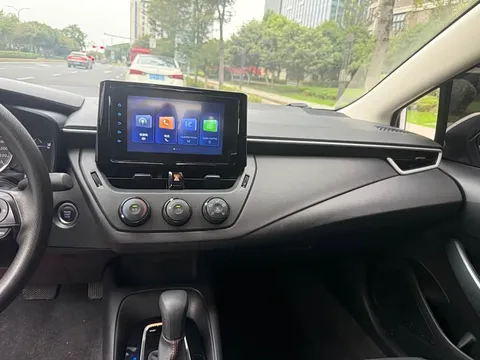 Toyota Corolla, миниатюра 12