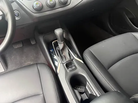Toyota Corolla, миниатюра 13