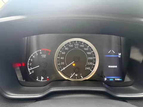 Toyota Corolla, миниатюра 14