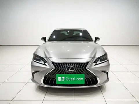 Lexus ES, миниатюра 2