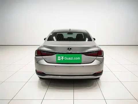 Lexus ES, миниатюра 3