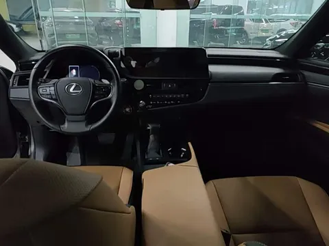 Lexus ES, миниатюра 5