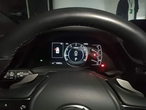 Lexus ES, миниатюра 8