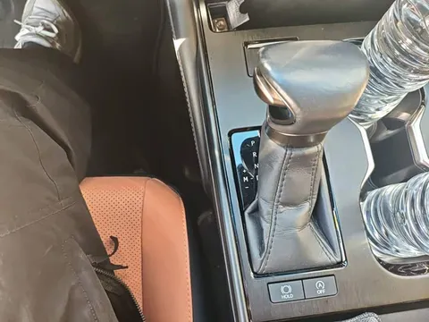 Lexus ES, миниатюра 10