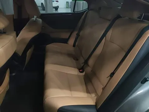 Lexus ES, миниатюра 13