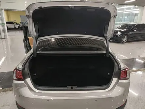 Lexus ES, миниатюра 15