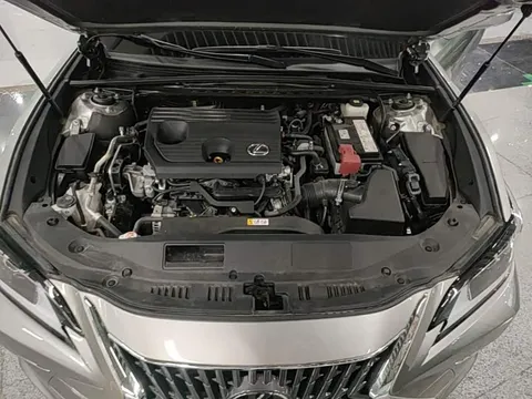 Lexus ES, миниатюра 16