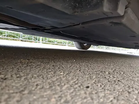 Lexus ES, миниатюра 18