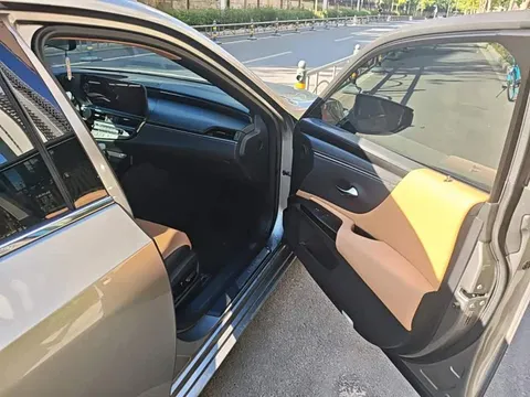 Lexus ES, миниатюра 19