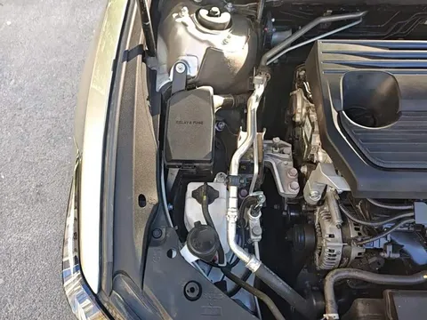 Lexus ES, миниатюра 20